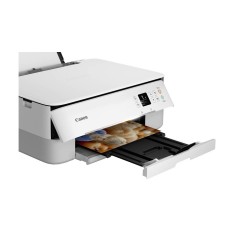 Canon PIXMA TS5351a Inkjet Printer - Versatile, High-Quality Printing for Your Home or Office